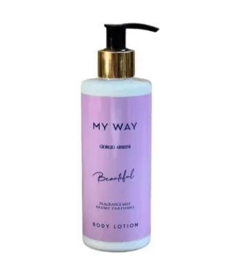 Giorgio Armani My Way 250 ml Body Lotion