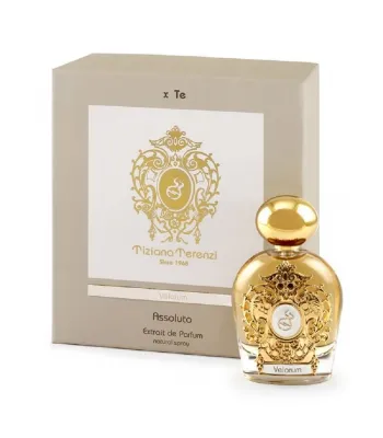 Tiziana Terenzi Velorum 100ml Unisex Parfüm JLT Unisex Tiziana Terenzi Velorum 100ml Unisex Parfüm JLT Unisex