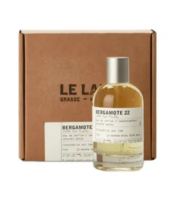 Le Labo Bergamote 22 EDP 50ml Unisex Parfüm – arc JLT Unisex Le Labo Bergamote 22 EDP 50ml Unisex Parfüm – arc JLT Unisex