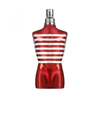 Jean Paul Gaultier X-MAS Edition 125 ml Tester Parfüm Man Jean Paul Gaultier X-MAS Edition 125 ml Tester Parfüm Man
