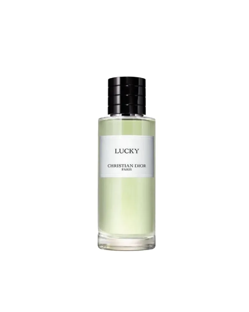 Christian Dior Lucky EDP 125ML tester Unisex