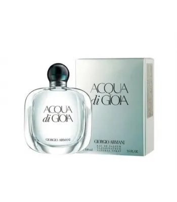 Giorgio Armani Acqua Di Gioia Edp 100 ML ARC JLT Woman Giorgio Armani Acqua Di Gioia Edp 100 ML ARC JLT Woman