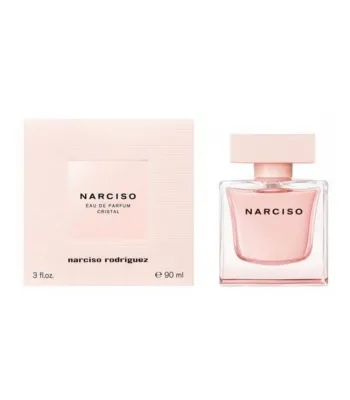 Narciso Rodriguez Cristal EDP 90 ml Kadın Parfüm ARC JLT Woman Narciso Rodriguez Cristal EDP 90 ml Kadın Parfüm ARC JLT Woman