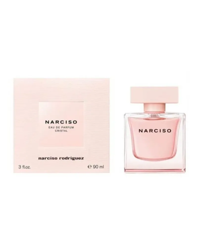 Narciso Rodriguez Cristal EDP 90 ml Kadın Parfüm ARC JLT Woman