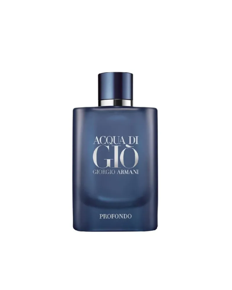 Giorgio Armani Acqua di Gio Profondo 75 ML Tester Man