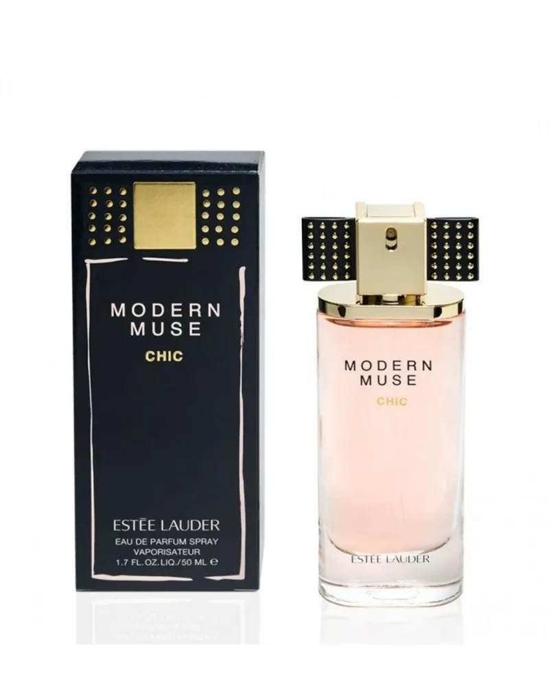 Estee Lauder Modern Muse Chic Edp 100 ml Kadın Parfümü ARC JLT Woman
