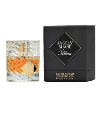 By Kilian Angels' Share EDP 50ml Unisex Parfüm JLT Unisex By Kilian Angels' Share EDP 50ml Unisex Parfüm JLT Unisex