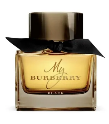 My Burberry Black 90ML Bayan Tester Parfüm Woman My Burberry Black 90ML Bayan Tester Parfüm Woman