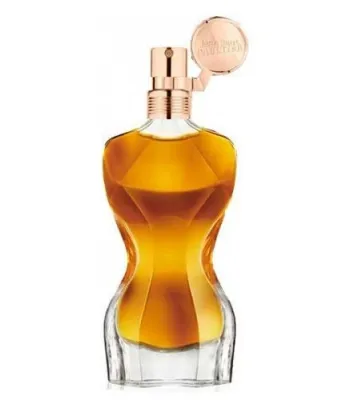 Jean Paul Gaultier Classique Essence de Parfum 100 ml Bayan Tester Parfüm Woman
