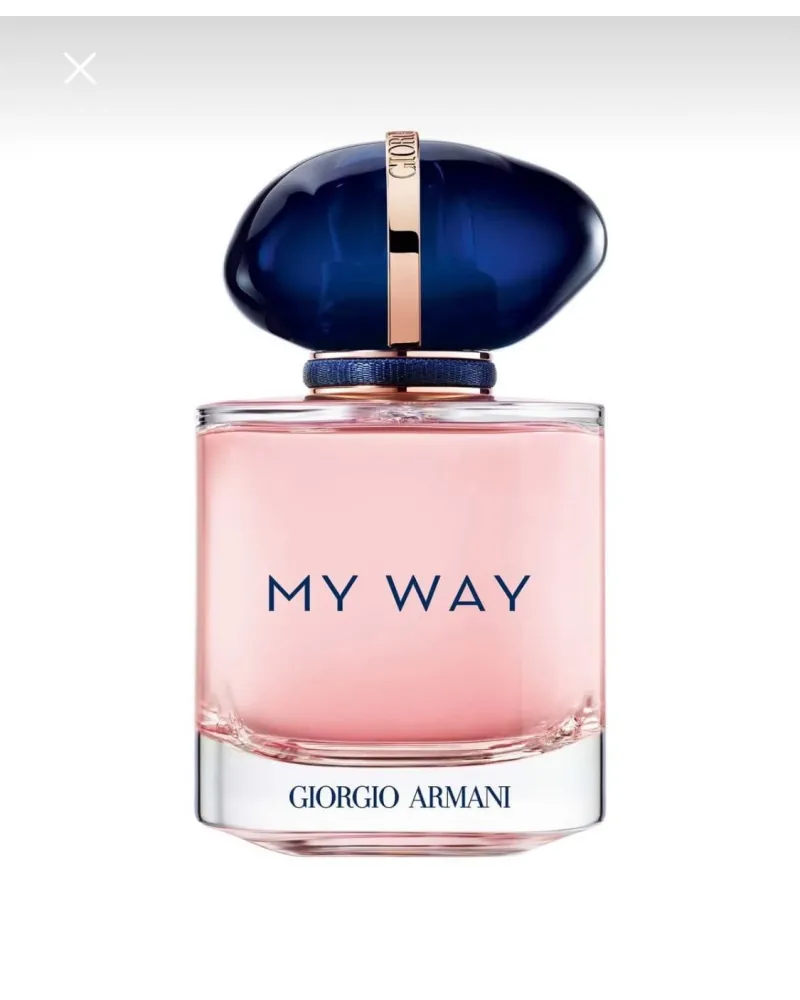 GIORGIO ARMANI MY WAY 90 ML EDP tester Woman