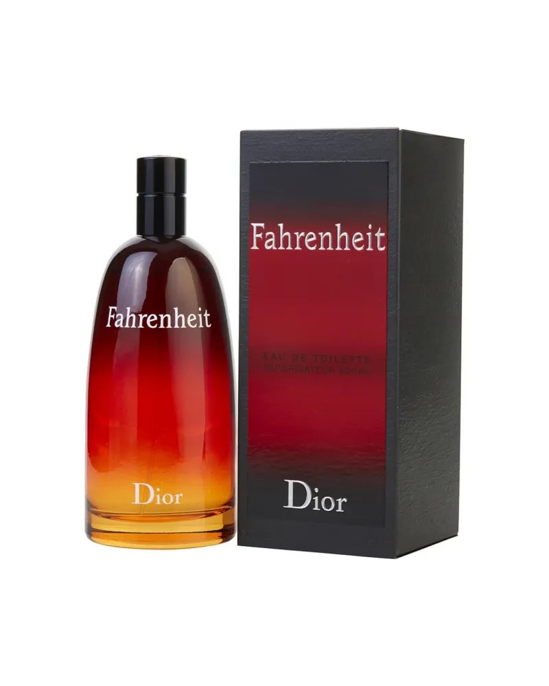 Dior Fahrenheit 100 Ml EDT Erkek Parfüm ARC JLT Man