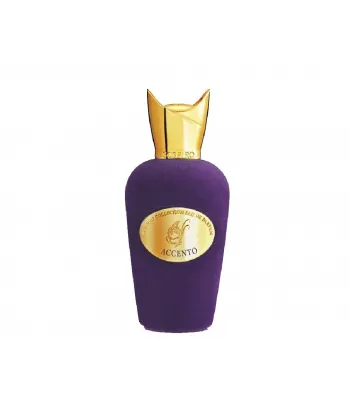Sospiro Accento 100 ml tester Unisex