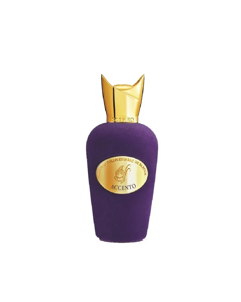 Sospiro Accento 100 ml tester Unisex