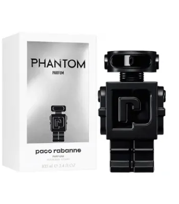 Paco Rabanne Phantom Parfum 100ML Erkek Parfüm JLT Man Paco Rabanne Phantom Parfum 100ML Erkek Parfüm JLT Man