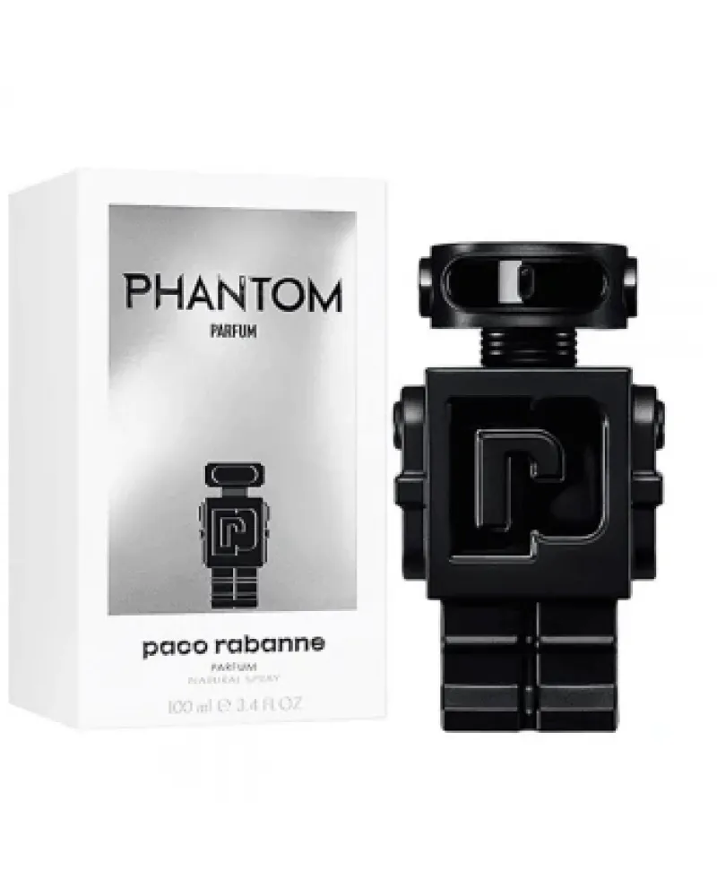 Paco Rabanne Phantom Parfum 100ML Erkek Parfüm JLT Man