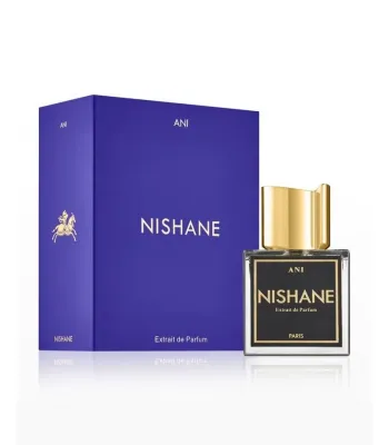 Nishane ANI Extrait de Parfum 100 ML Unisex Arc JLT Unisex