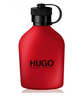 Hugo Boss Red Edt 150 ml Erkek Tester Parfüm Man