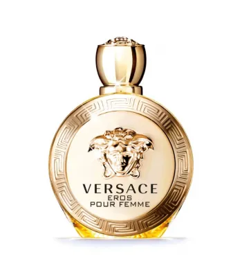 Versace Eros Pour Femme Edp 100ml Bayan Tester Parfüm Woman