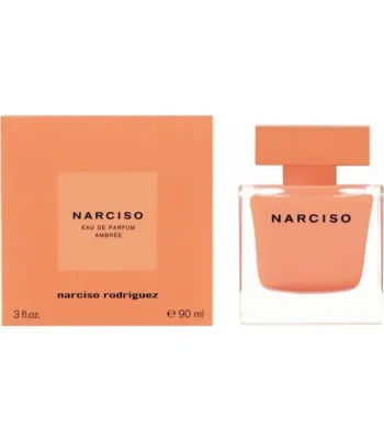 Narciso Rodriguez Narciso Ambree EDP 90ML ARC JLT Woman Narciso Rodriguez Narciso Ambree EDP 90ML ARC JLT Woman