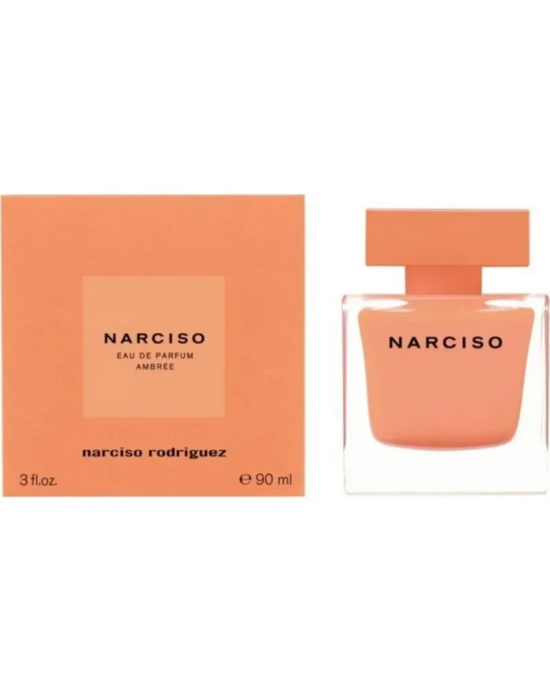 Narciso Rodriguez Narciso Ambree EDP 90ML ARC JLT Woman
