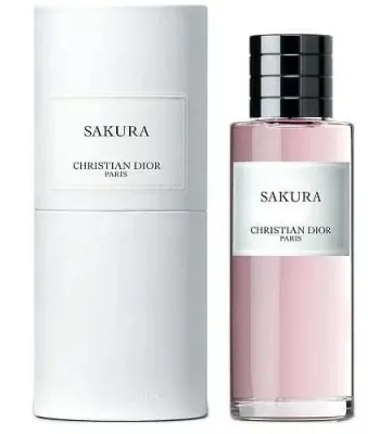 Christian Dior Sakura Edp 125 ml Parfüm JLT Unisex