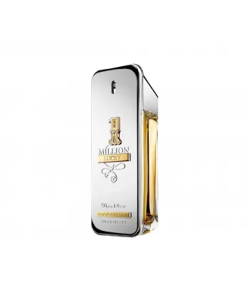 Paco Rabanne one million Lucky EDT 100ML Tester Man Paco Rabanne one million Lucky EDT 100ML Tester Man