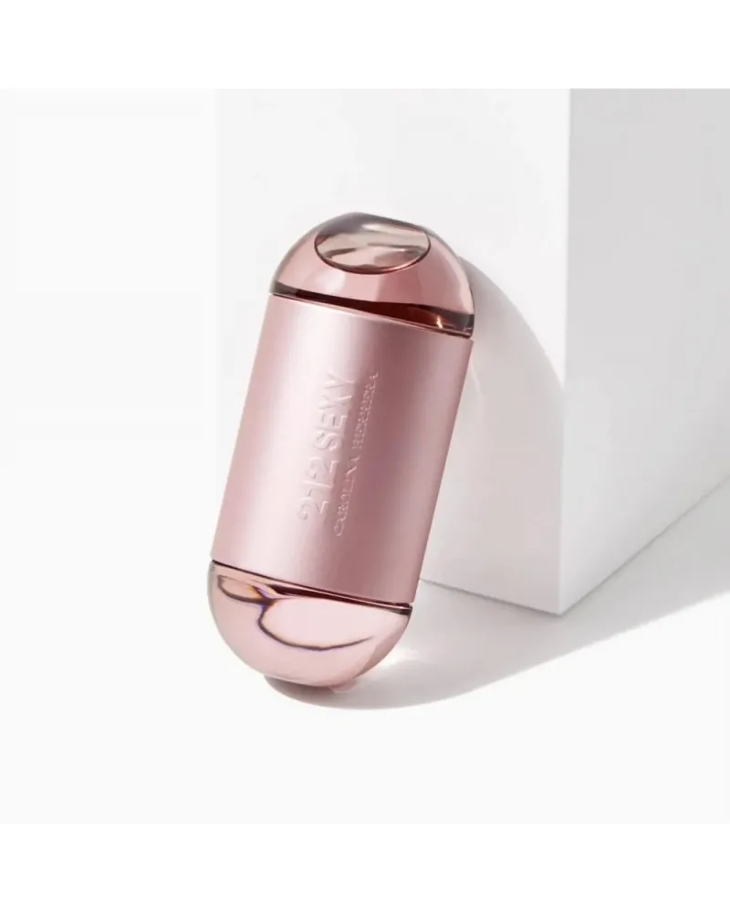 Carolina Herrera 212 Sexy Edp 100 ml Bayan Tester Parfüm Woman