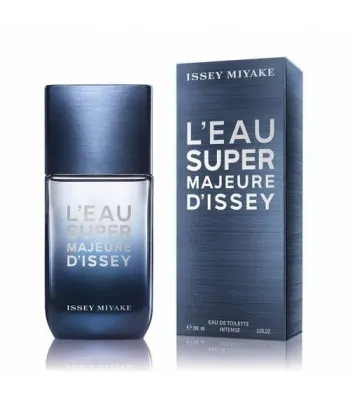 ssey Miyake L'Eau Super Majeure D'Issey Intense EDT 100 ml ARC JLT Man ssey Miyake L'Eau Super Majeure D'Issey Intense EDT 100 ml ARC JLT Man