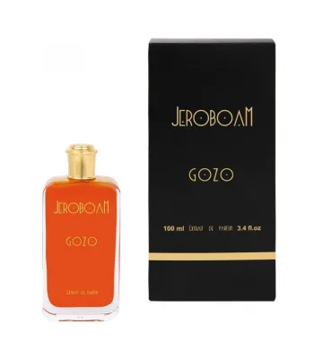 Jeroboam Gozo by Jeroboam Extrait de Parfum arc JLT Unisex