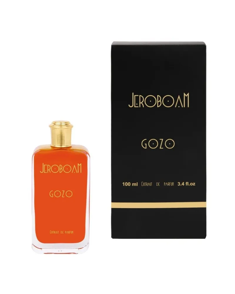 Jeroboam Gozo by Jeroboam Extrait de Parfum arc JLT Unisex