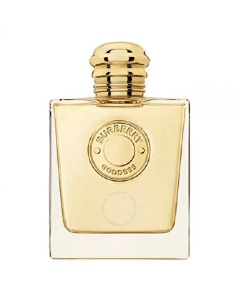 Burberry Goddess Edp 100 Ml Kadın Tester Parfüm Woman