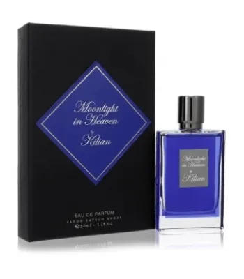 Kilian Moonlight In Heaven EDP 50Ml Unisex Parfüm JLT Unisex Kilian Moonlight In Heaven EDP 50Ml Unisex Parfüm JLT Unisex