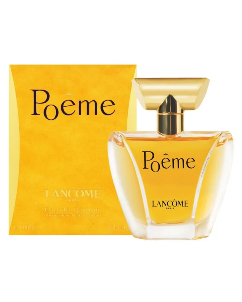 Lancome Poeme Femme EDP Vapo Bayan Parfüm 100ml ARC JLT Woman