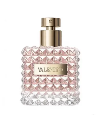 Valentino Donna 100 ML EDP Kadın Tester Parfüm Woman Valentino Donna 100 ML EDP Kadın Tester Parfüm Woman