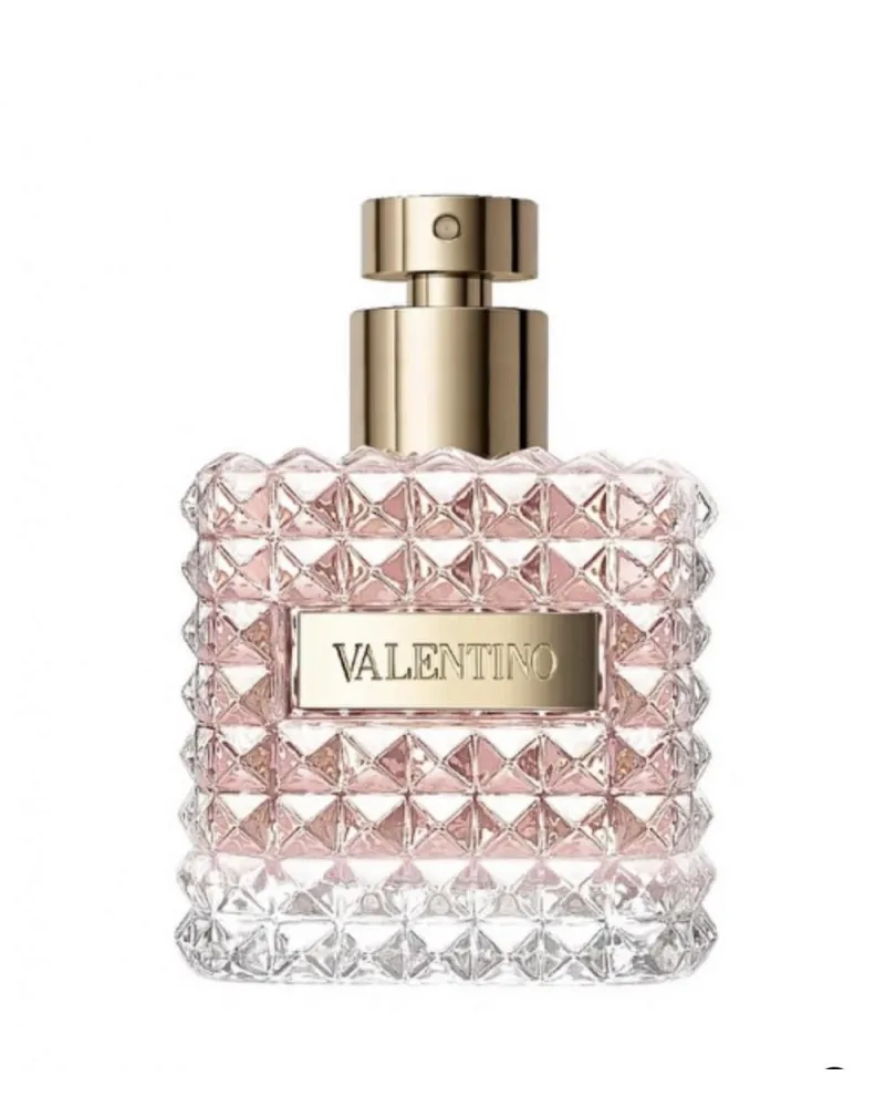 Valentino Donna 100 ML EDP Kadın Tester Parfüm Woman