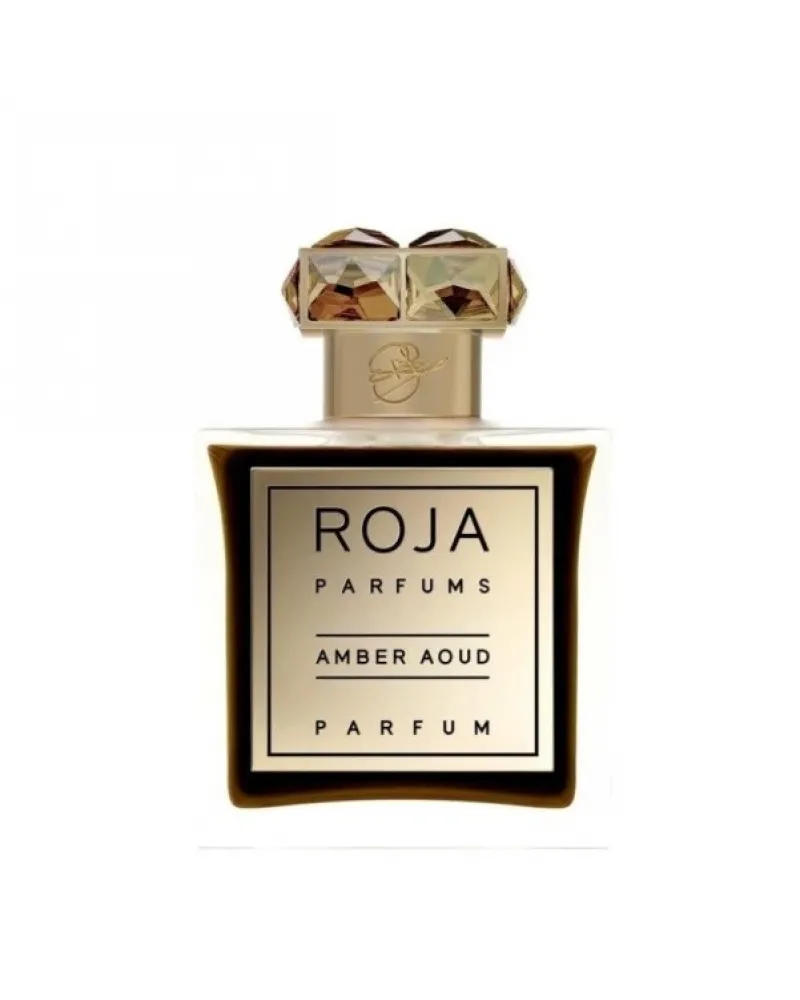 Roja Dove Amber Aoud EDP 50ml Unisex Tester Parfüm Unisex