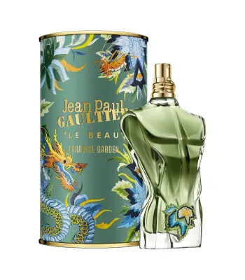 Le Beau Paradise Garden Jean Paul jlt Le Beau Paradise Garden Jean Paul jlt