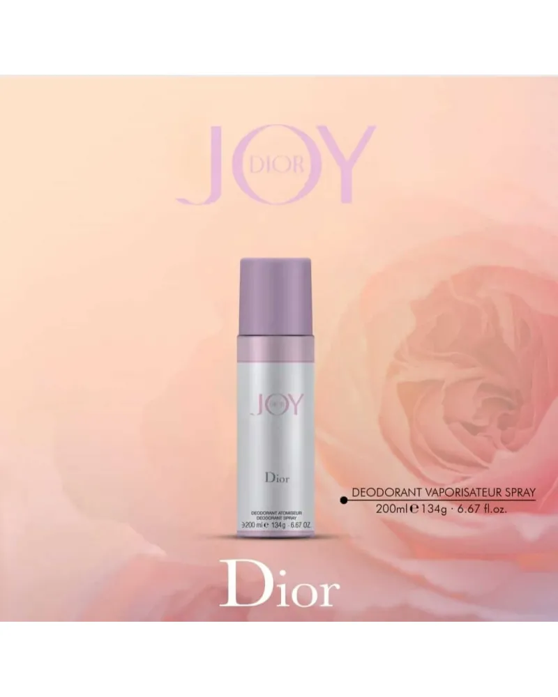 Dior Joy Kadın Deodorant 200ml