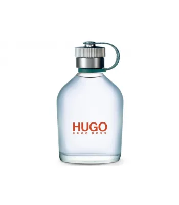 Hugo Boss Man Green Matara EDT 150ml Erkek Parfüm Man