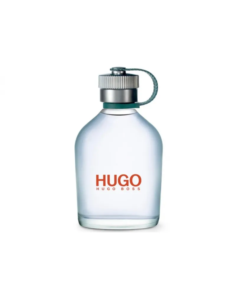 Hugo Boss Man Green Matara EDT 150ml Erkek Parfüm Man