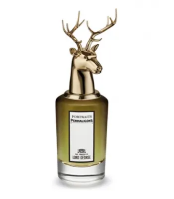 Penhaligon's Portraits The Tragedy Of Lord George Edp 75Ml JLT Unisex