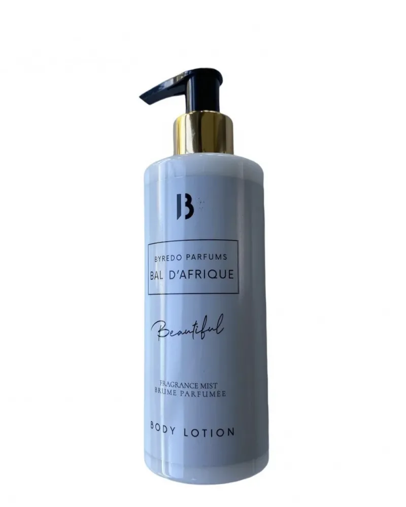 Byredo Vücut Losyonu