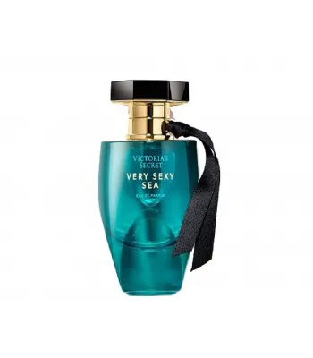 Victoria's Secret Very Sexy SEA Edp 100 ml Bayan Parfüm tester Woman