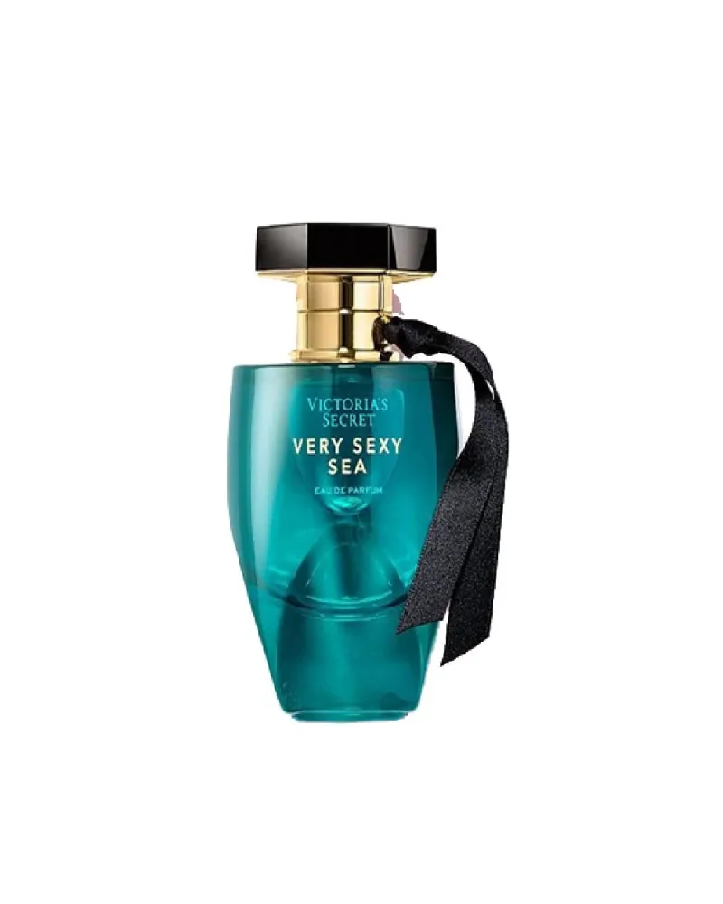 Victoria's Secret Very Sexy SEA Edp 100 ml Bayan Parfüm tester Woman