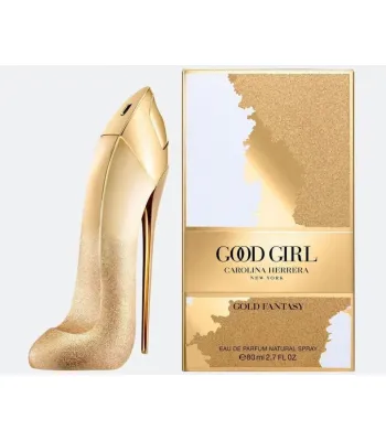 Good Girl Gold Fantasy 80ml Eau de Parfum ARC JLT Woman