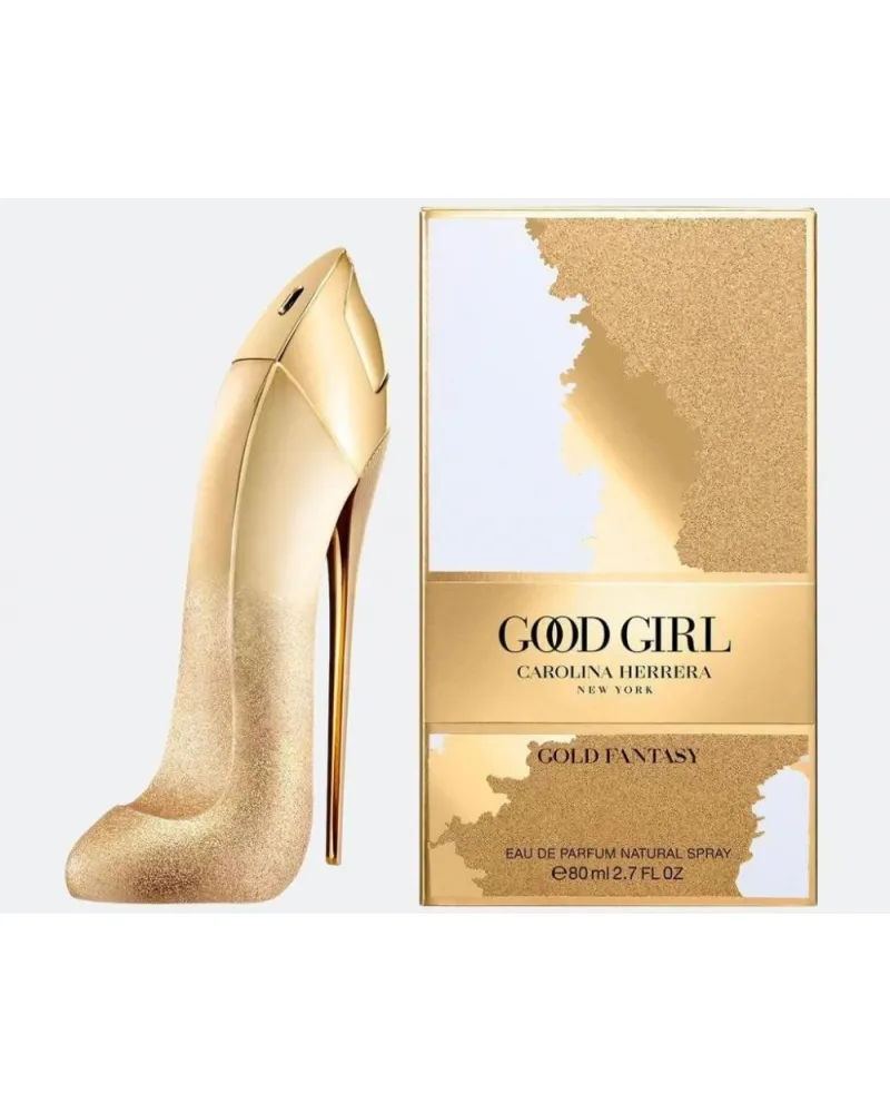 Good Girl Gold Fantasy 80ml Eau de Parfum ARC JLT Woman