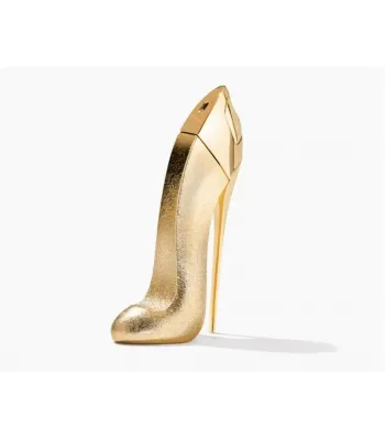 Good Girl Gold Fantasy 80ml Edp Tester Parfüm Woman Good Girl Gold Fantasy 80ml Edp Tester Parfüm Woman