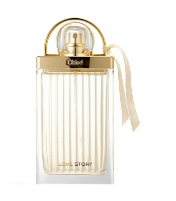 Chloe Love Story EDP 75ml Bayan Tester Parfüm Woman Chloe Love Story EDP 75ml Bayan Tester Parfüm Woman