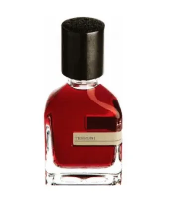 Orto Parisi Terroni Megamare 50 ml Unisex Tester Parfüm Unisex Orto Parisi Terroni Megamare 50 ml Unisex Tester Parfüm Unisex