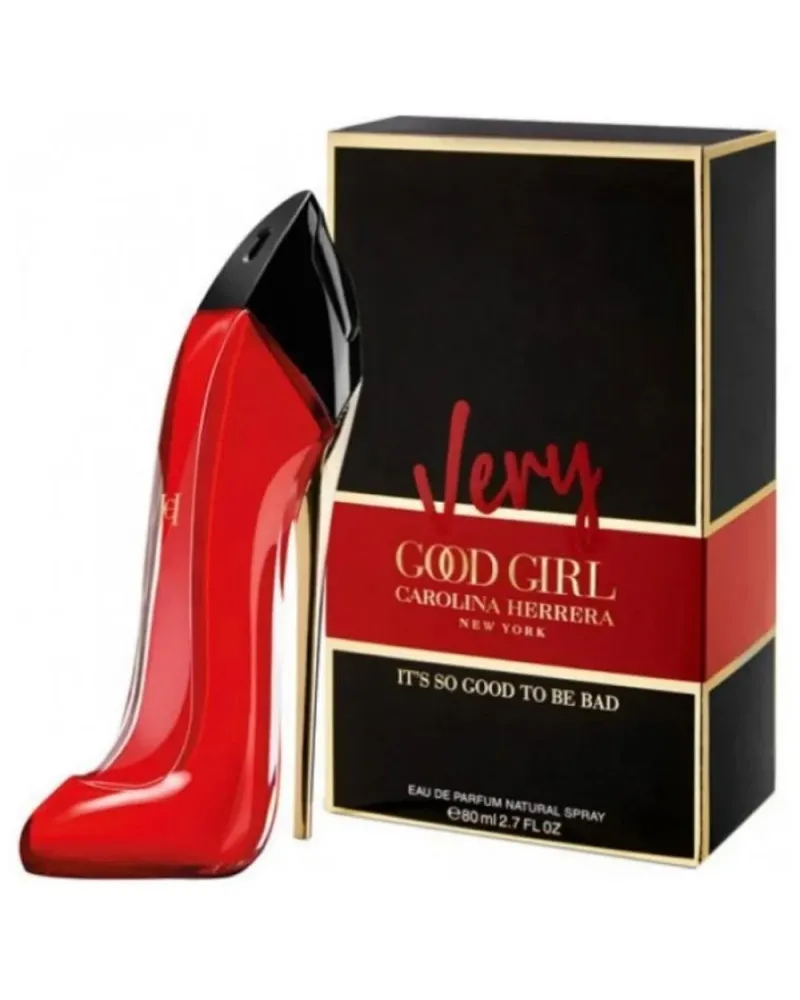 Carolina Herrera Very Good Girl Edp 80 ml Kadın Parfüm ARC JLT Woman
